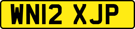 WN12XJP