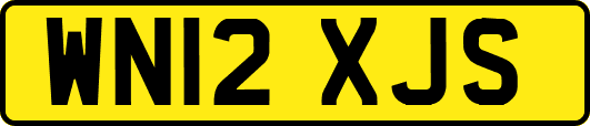 WN12XJS