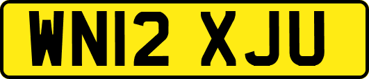 WN12XJU