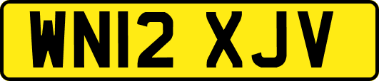WN12XJV