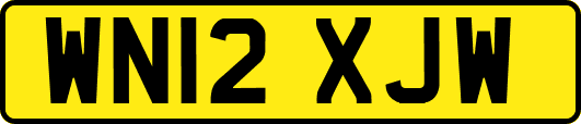 WN12XJW
