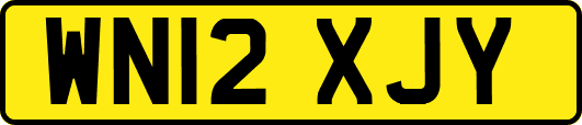 WN12XJY