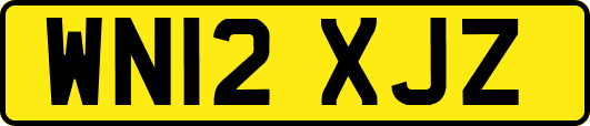 WN12XJZ