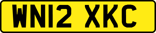 WN12XKC