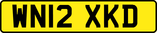 WN12XKD
