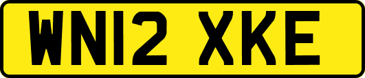 WN12XKE