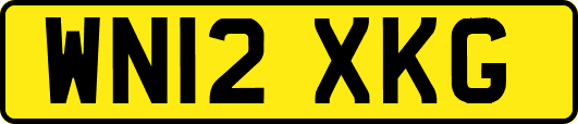 WN12XKG