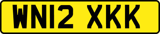 WN12XKK