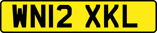 WN12XKL