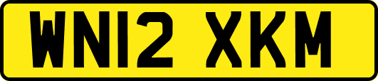WN12XKM