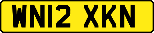WN12XKN