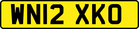 WN12XKO