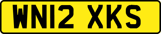 WN12XKS