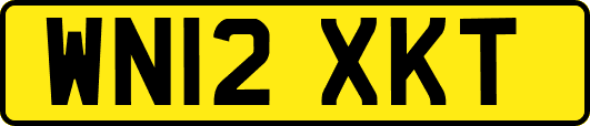 WN12XKT