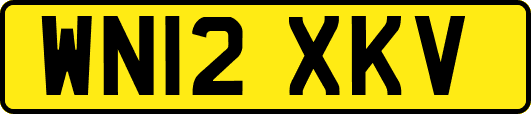 WN12XKV