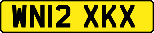 WN12XKX