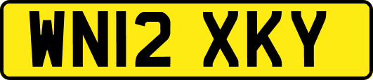 WN12XKY