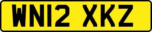 WN12XKZ