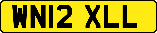 WN12XLL