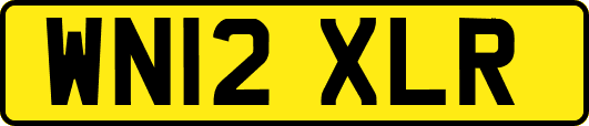 WN12XLR