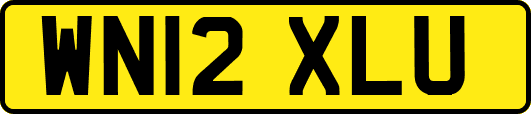 WN12XLU