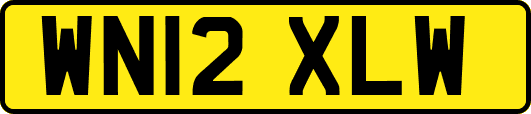 WN12XLW