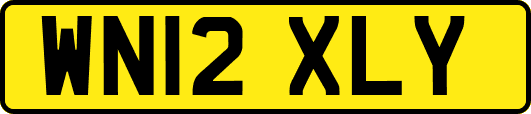WN12XLY
