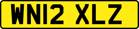 WN12XLZ