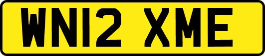 WN12XME