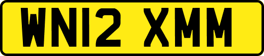 WN12XMM