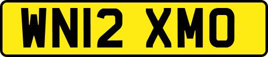 WN12XMO