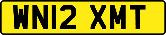 WN12XMT