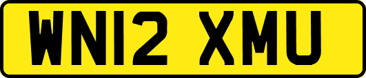 WN12XMU