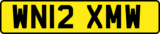 WN12XMW