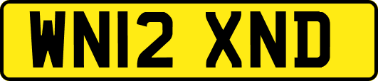 WN12XND