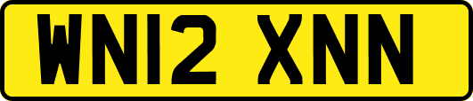 WN12XNN