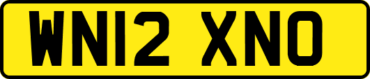 WN12XNO