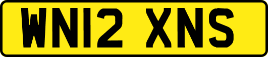 WN12XNS