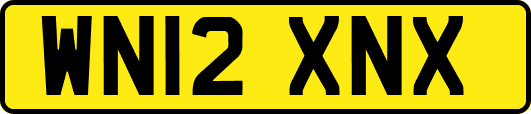 WN12XNX