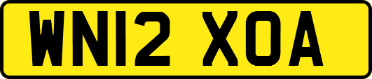 WN12XOA