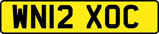 WN12XOC