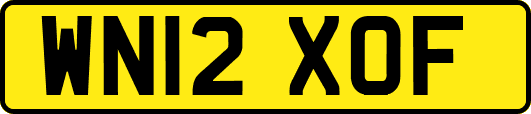 WN12XOF