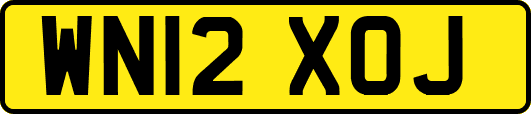 WN12XOJ