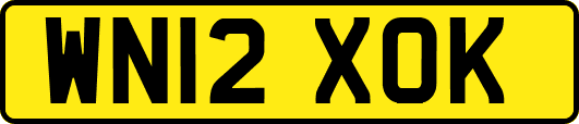 WN12XOK