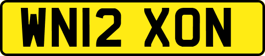 WN12XON