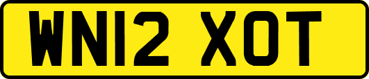 WN12XOT