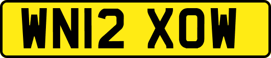 WN12XOW