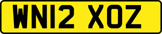 WN12XOZ