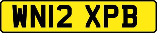WN12XPB