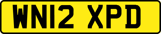 WN12XPD